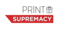 Print Supremacy coupons